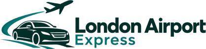 London Airport Express Logo